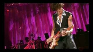 Aerosmith  The Other Side Live Yokohama Japan 2004 HD [upl. by Didi]