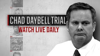 Chad Daybell Trial Jury selection day 4 [upl. by Marek]