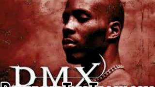 dmx  The Convo  Its Dark And Hell Is Hot [upl. by Petromilli]