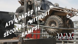 Farmers and Ranchers are loving the HD EZLIFT by WW [upl. by Ydnes]