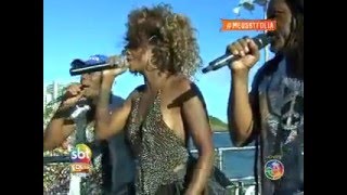 bloco olodum circuito barraondina 2016 [upl. by Nallad]