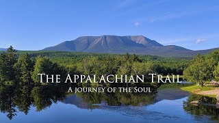 The Appalachian Trail  A Journey of the Soul [upl. by Kantor]