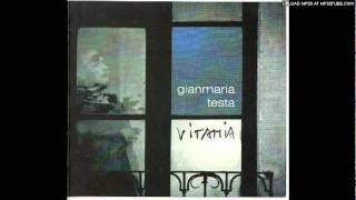 Gianmaria Testa  Dimestichezze damor [upl. by Nertie]