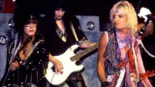 Motley Crue  Fight For Your Rights live 1986 Germany [upl. by Tada784]