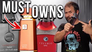 10 Clone Fragrances That Are Better Than Their Expensive Originals [upl. by Gav]