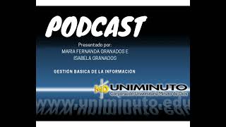 PODCAST Universitario uniminuto uniminutoradio [upl. by Lebiralc]