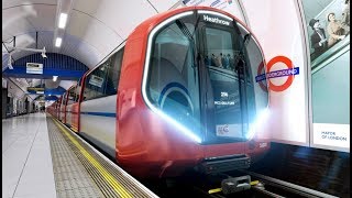 London Underground Song Lyrics amp Video [upl. by Aneloaup]