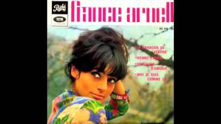 France Arnell  La chanson de Vérone [upl. by Harry]