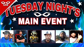 Tuesday Nights Main Event  Jack Murphy DESTROYED  The Batman Trailer  RIP John Madden [upl. by Raseda]