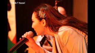 Elaha Soroor New Song Guli Sib 2018 [upl. by Lorsung]