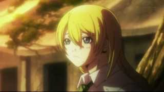 ブトゥーム Btooom Capitulo 08 Fragmento 1 Parte 1 RAW [upl. by Adnohsad]