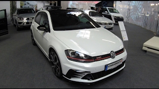 VW GOLF 7 GTI COMPILATION 6 CLUBSPORT  YELLOW  MATTE GREY  WHITE  LIBERTY WALK  GOLF VII [upl. by Asina980]