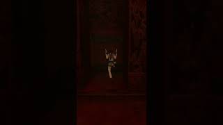 Mummy Im scared trophy tomb raider 1 playstationtrophy tombraider collection [upl. by Peh821]