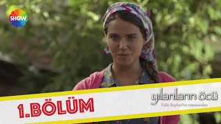 Yılanların Öcü 1 Bölüm ᴴᴰ [upl. by Eillat]