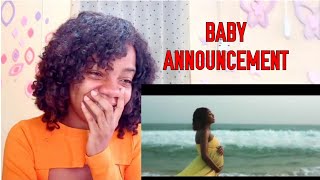 SIMI  DUDUKE OFFICIAL VIDEO REACTION [upl. by Gagnon]