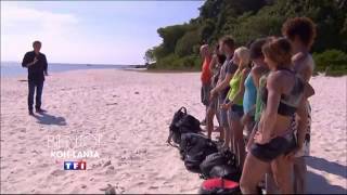 Koh Lanta 2014  Bande Annonce n°2 [upl. by Nbi]