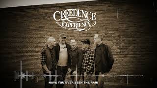 Have You Ever Seen the Rain  Creedence Experience CCR Cover [upl. by Nomrah]