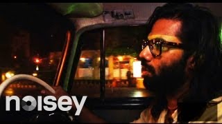 Karachi Metal Bro  Noisey Special 21 with Suroosh Alv [upl. by Bourgeois]