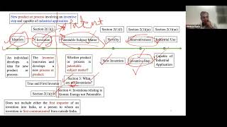 Overview of Patent Protection [upl. by Arytahs911]