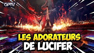 VOICI LES MESSAGES SUBLIMINAUX DU DIABLE DÉCRYPTAGE  GÉOPOLITIQUE PROFONDE [upl. by Aikemahs]