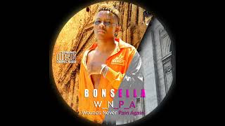 Bonsella ft Dama Monique amp KingMex  Longa [upl. by Helyn]