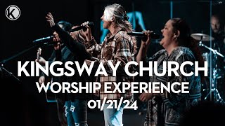 Kingsway Church  Online Worship Experience  1030am [upl. by Anavoig330]