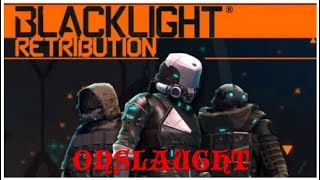 ONSLAUGHT Black light retribution Terminus 19x win [upl. by Louie779]