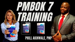 PMBOK Guide 7th Edition Training for 2023 PMP Exam Students [upl. by Hogen]