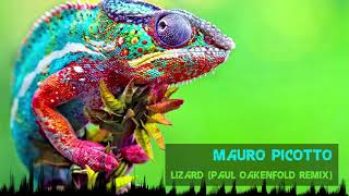 Mauro Picotto  Lizard Paul Oakenfold amp Trisska Revisited Mix Classic Trance [upl. by Teage989]