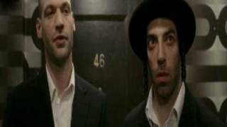 Slevin  Patto Criminale Trailer Italiano [upl. by Joub117]