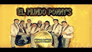 LOS PONNYS INTERNACIONAL 2018 EN VIVO AUDIO ORIGINAL javitRi mix [upl. by Richara157]