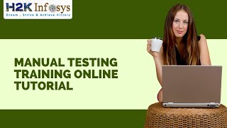 Manual Testing Training  CRM Application Testing  Use Cases  QA Tutorials for Beginners [upl. by Adner]