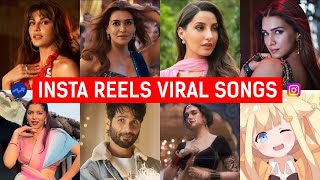 Instagram Reels Viral Songs 2024  Songs You Know But Not the Name Insta reels amp Shorts  Top 100 [upl. by Iliram]