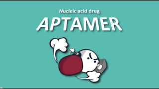 Understanding Aptamers in three minutes [upl. by Arita]