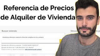 🏡💰📊 Sistema Estatal de Referencia de Precios de Alquiler de Vivienda 📈🔍🏠 [upl. by Noneek657]