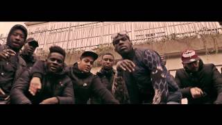 Madrane ft Brigistone  Barillet Clip officiel [upl. by Aisset]