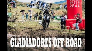 FUIMOS A GLADIADORES OFF ROAD royalenfield gladiadores offroad enduro rally himalayan [upl. by Nunciata]