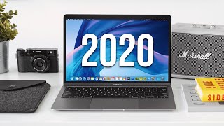 MacBook Air 2020  Buy the RIGHT one [upl. by Tad60]