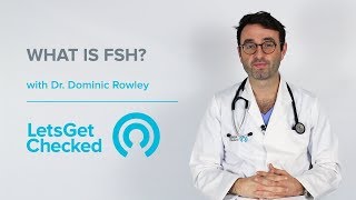 What is FSH Folliclestimulating Hormone and What Affects FSH Levels Explained [upl. by Assilac]