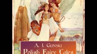 Polish Fairy Tales FULL Audiobook [upl. by Kcirdor409]