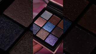 Beauty bay mini charms 9 colour Palette beautybay eyeshadow eyeshadowpalette makeupswatches [upl. by Thibaud]