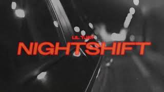 Lil Tjay  Nightshift Official Audio [upl. by Anai]