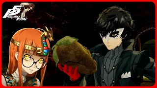 All Futabas Palace Will Seed Locations  Persona 5 Royal [upl. by Yrome]