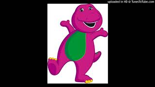 Barney  Pumpernickel Remake Ver [upl. by Eugenius]