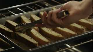 How to Make Simple Biscotti  Cookie Recipe  Allrecipescom [upl. by Aehtela]