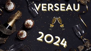 VERSEAU ANNÉE 2024 ♒️ [upl. by Sou]