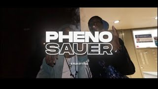 PHENO  SAUER OFFICIAL MUSIK VIDEO Prod by Petrous [upl. by Ku]