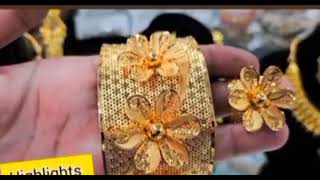 Wholesale Jewellery Market in Lahore Lahore Jewellery Market  Artificial Jewelery Wholesale [upl. by Ezitram]