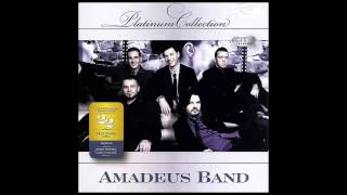 Amadeus Band  Cija si nisi  Audio 2010 HD [upl. by Casilde754]