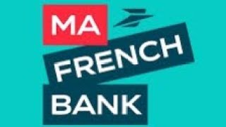 Ma French bank  mon teste … [upl. by Kerat521]